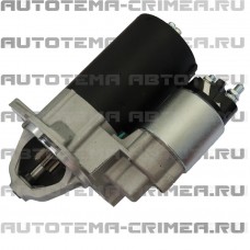 Стартер  nubira, lacetti, astra, vectra (CS879 MH STB0879WA)